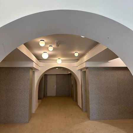 דירות בוקרשט Urban Flats מראה חיצוני תמונה