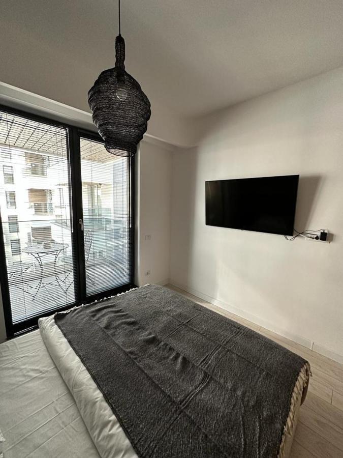 דירות בוקרשט Urban Flats מראה חיצוני תמונה