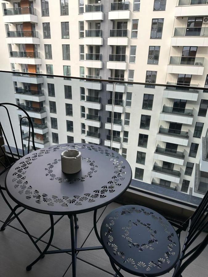 דירות בוקרשט Urban Flats מראה חיצוני תמונה