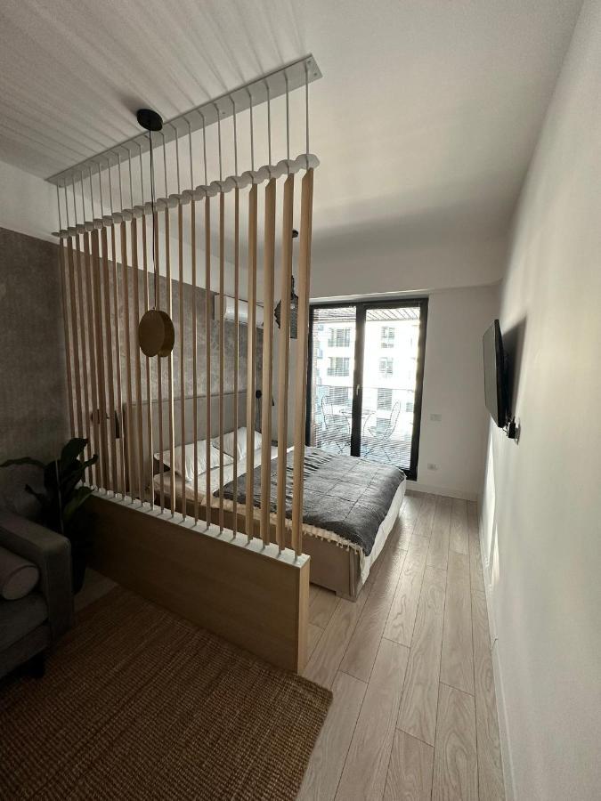 דירות בוקרשט Urban Flats מראה חיצוני תמונה