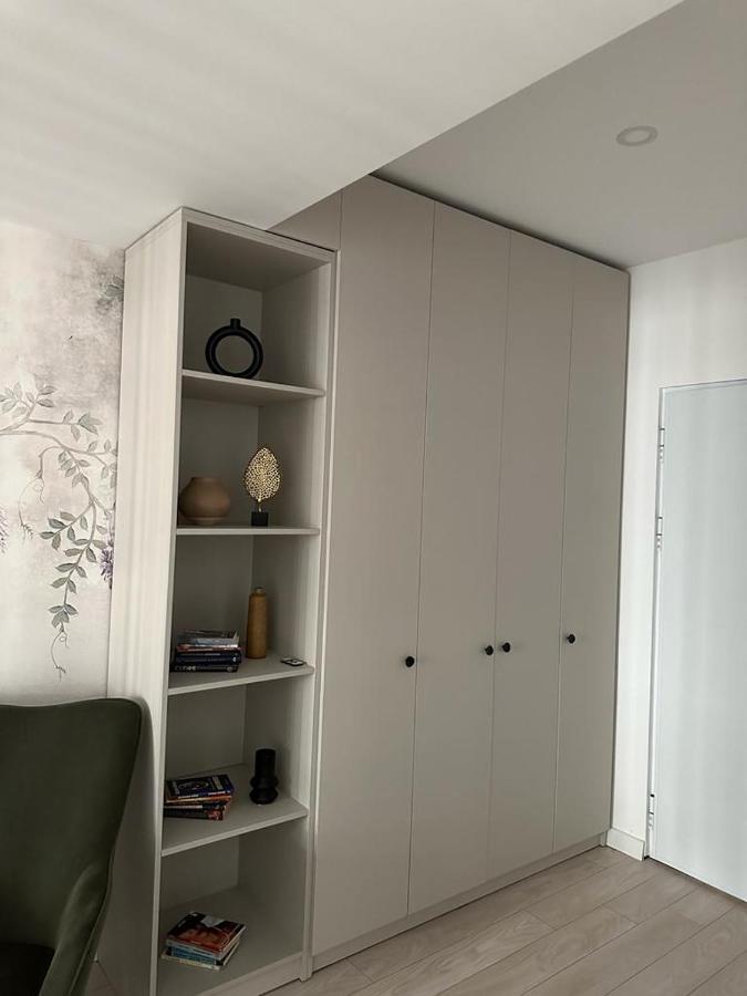 דירות בוקרשט Urban Flats מראה חיצוני תמונה